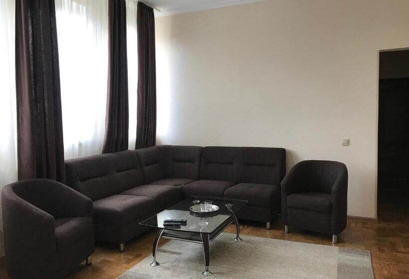 סוויטה, Sofiivka