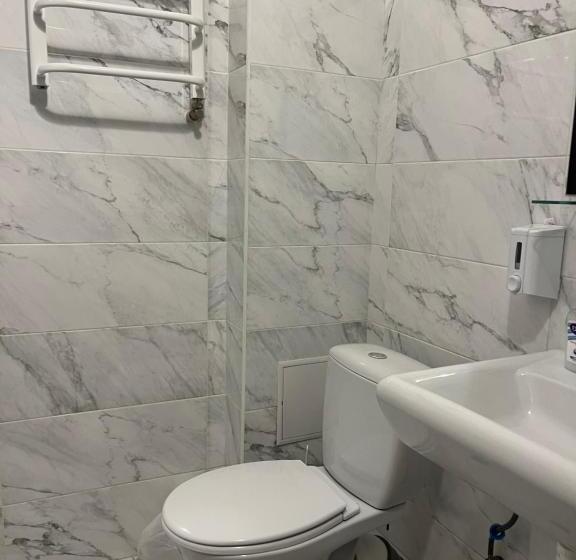 חדר סטנדרט, Sofiivka