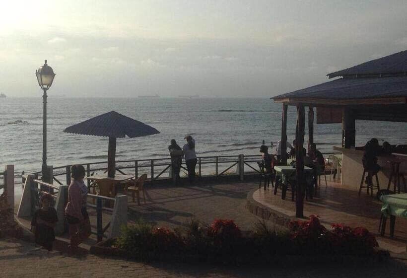 اتاق استاندارد, Blackpoint