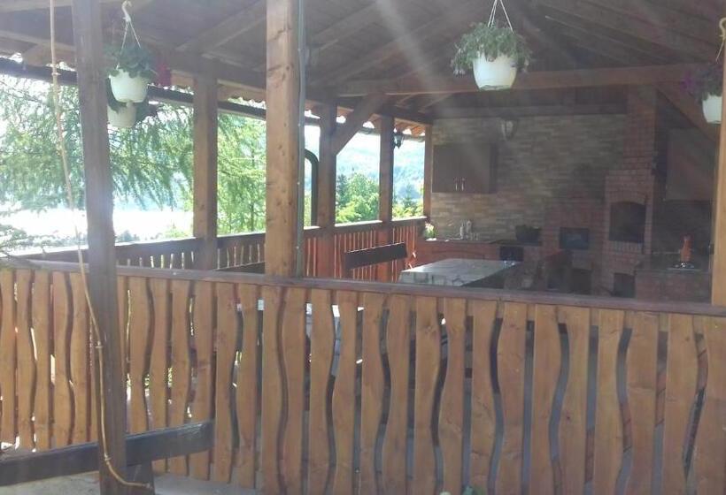 Standard room with outdoor bath, Casa Edy