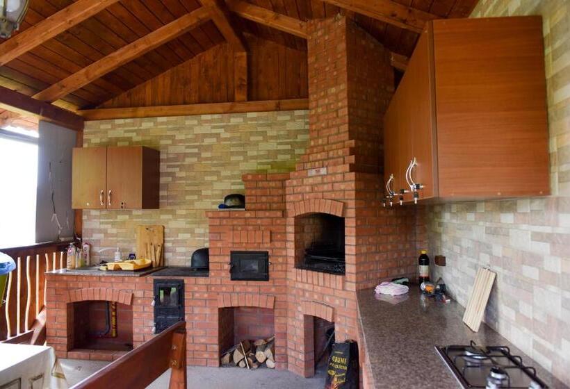 Standard room with outdoor bath, Casa Edy