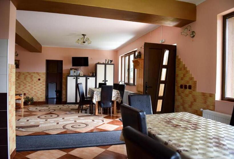 Standard room with outdoor bath, Casa Edy