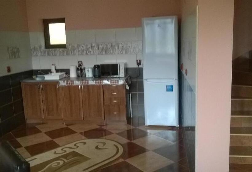 Standard room with outdoor bath, Casa Edy