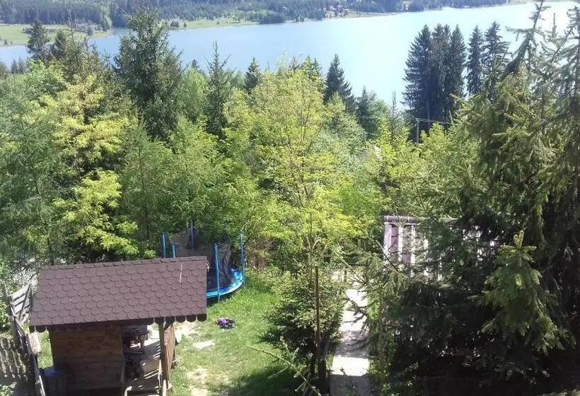 سوییت, Casa Edy