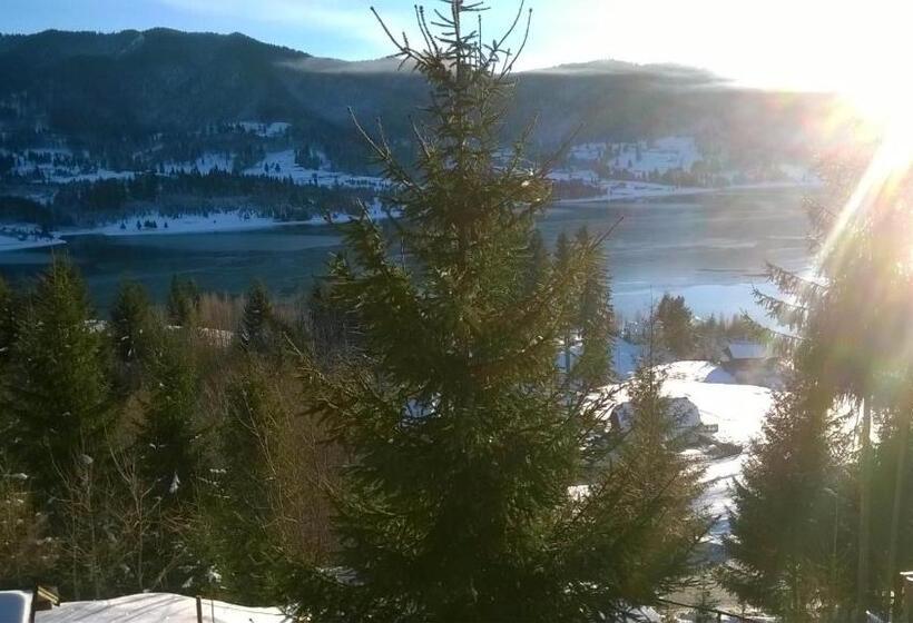 带2个卧室的公寓, Casa Edy