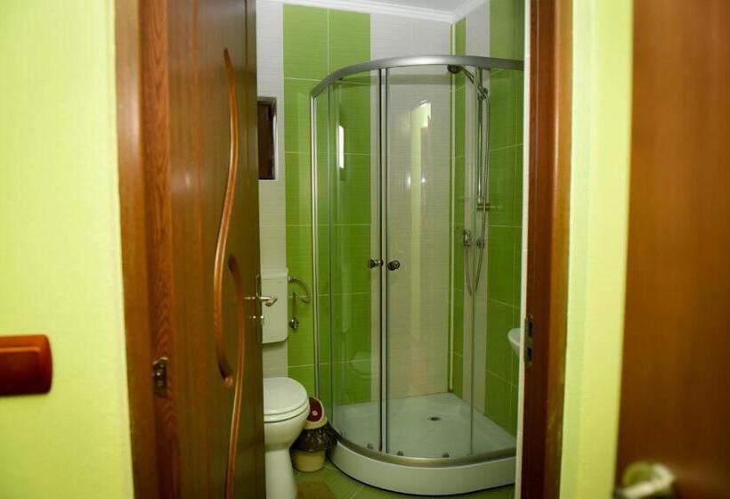 1间卧室的房子, Casa Edy