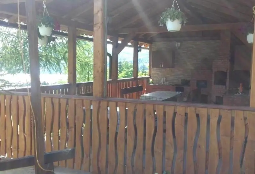 خانه 1 خوابه, Casa Edy