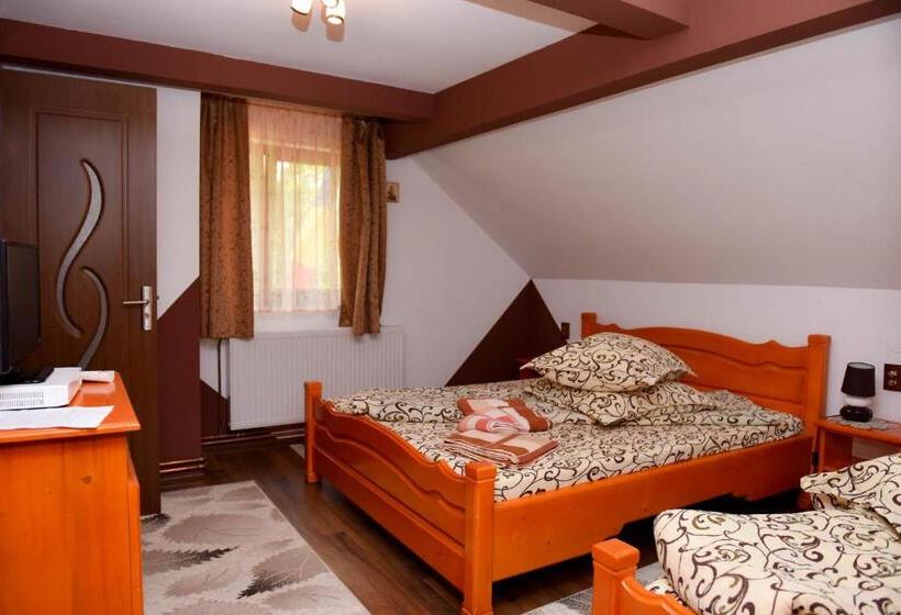 1间卧室的房子, Casa Edy