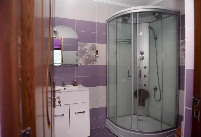 3间卧室的房子, Casa Edy