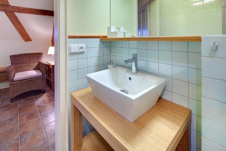 スタンダードルーム, Resort Líšenský Dvůr