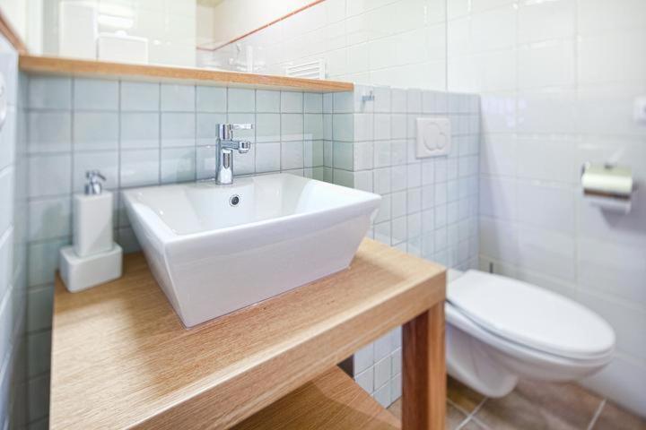 スタンダードルーム, Resort Líšenský Dvůr