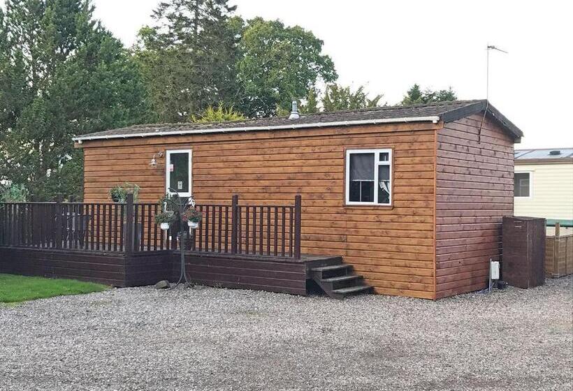 בית, חדר שינה 1, Beech Hedge