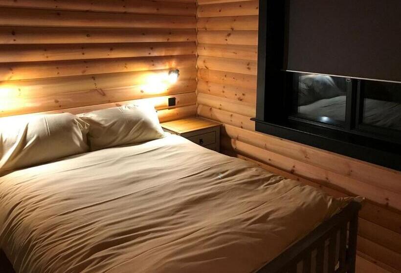 בית, 3 חדרי שינה, Beech Hedge