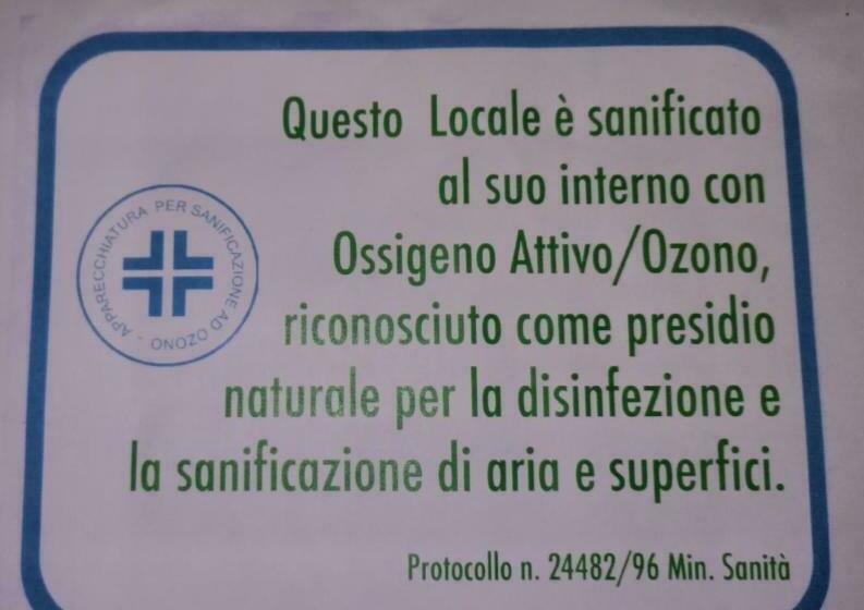 דירת חדר, Villaggio Olmè