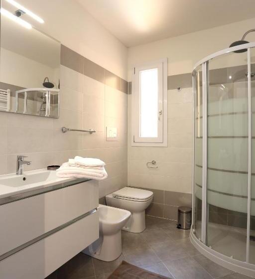 דירת חדר ללא מטבח, Villaggio Olmè