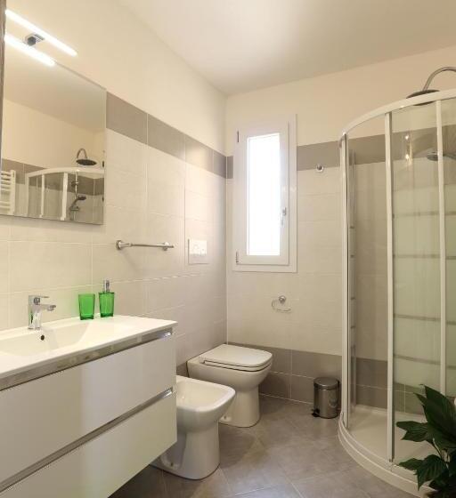 דירת חדר ללא מטבח, Villaggio Olmè