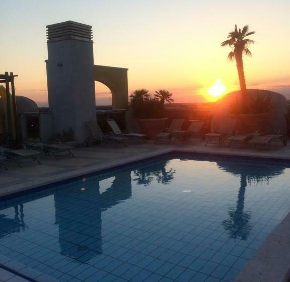 １ベッドルームアパートメント, Eraclea Palace Appartements