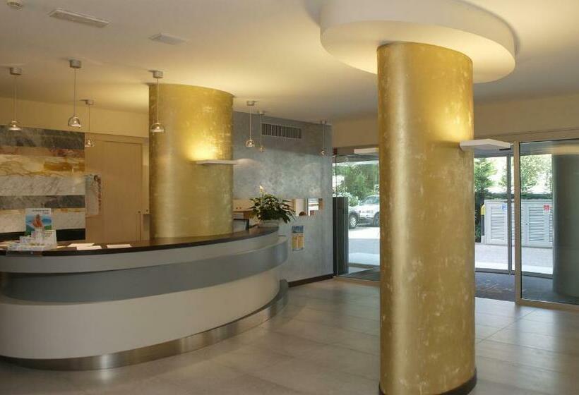 带1个卧室的公寓, Eraclea Palace Appartements