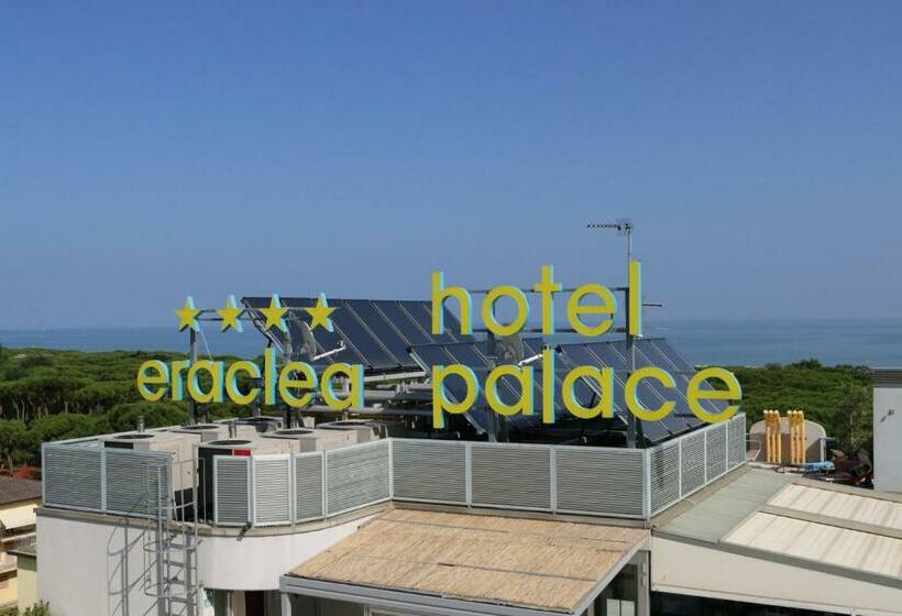 １ベッドルームアパートメント, Eraclea Palace Appartements