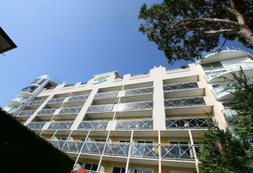 带1个卧室的公寓, Eraclea Palace Appartements