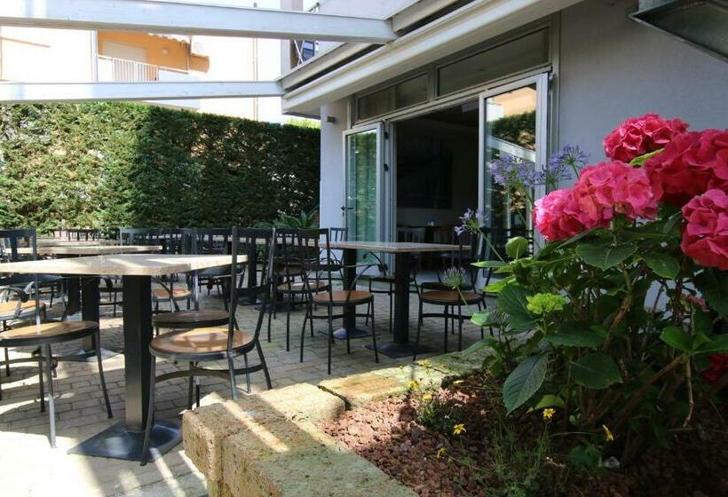 １ベッドルームアパートメント, Eraclea Palace Appartements