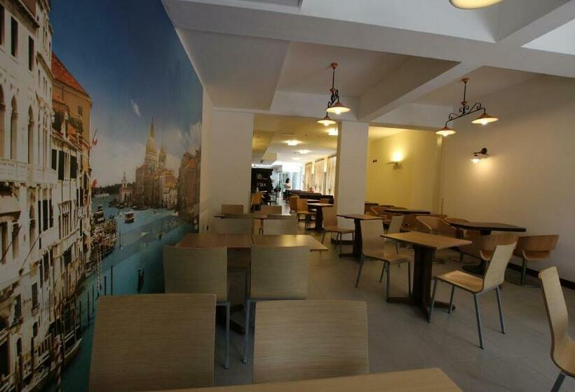 １ベッドルームアパートメント, Eraclea Palace Appartements