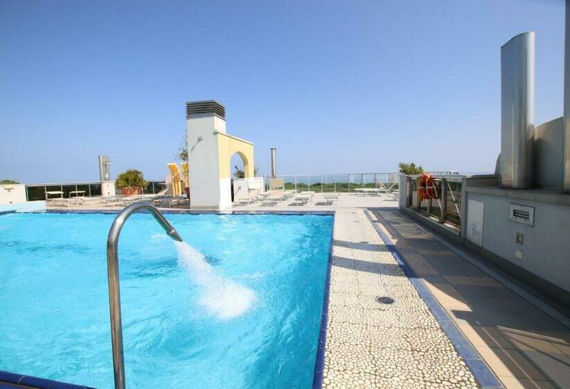 １ベッドルームアパートメント, Eraclea Palace Appartements