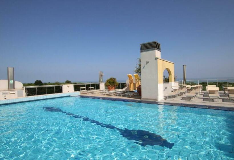 １ベッドルームアパートメント, Eraclea Palace Appartements