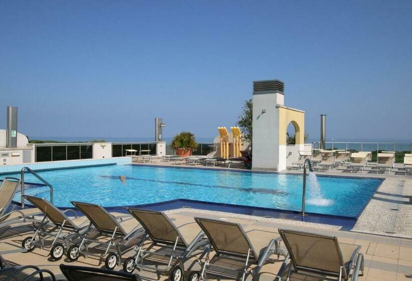 １ベッドルームアパートメント, Eraclea Palace Appartements