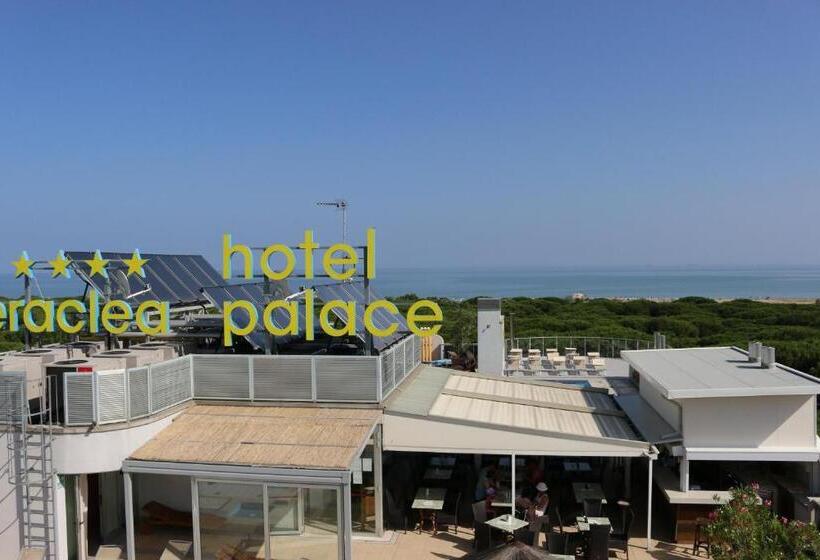 带1个卧室的公寓, Eraclea Palace Appartements