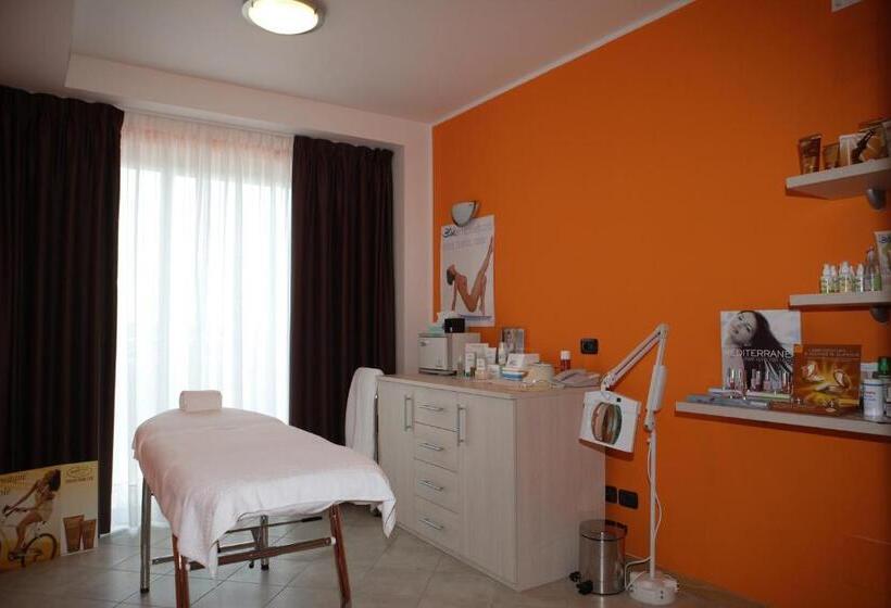 １ベッドルームアパートメント, Eraclea Palace Appartements