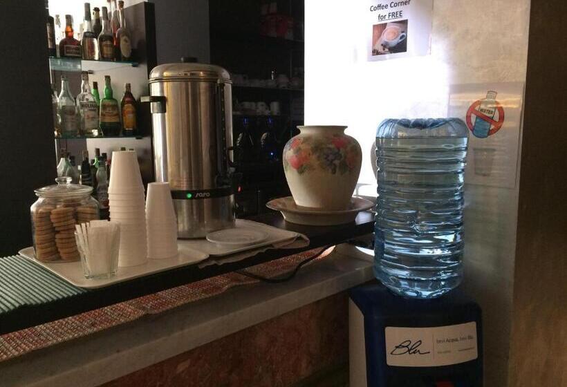 １ベッドルームアパートメント, Eraclea Palace Appartements