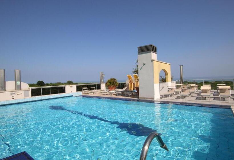 １ベッドルームアパートメント, Eraclea Palace Appartements