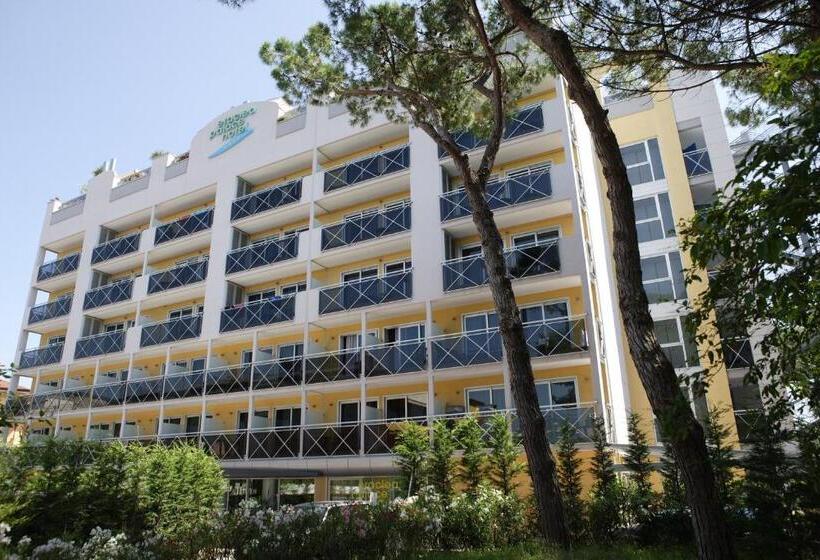 １ベッドルームアパートメント, Eraclea Palace Appartements