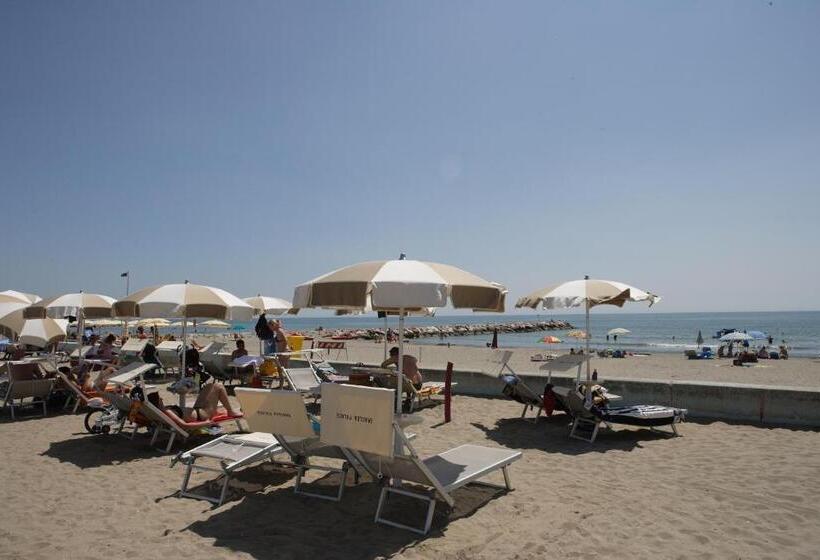 １ベッドルームアパートメント, Eraclea Palace Appartements