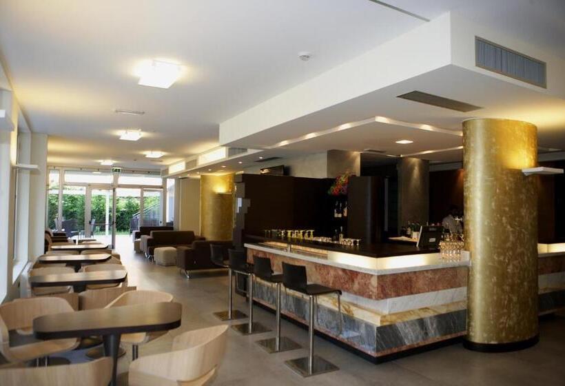 带1个卧室的公寓, Eraclea Palace Appartements