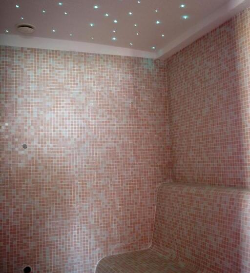 １ベッドルームアパートメント, Eraclea Palace Appartements