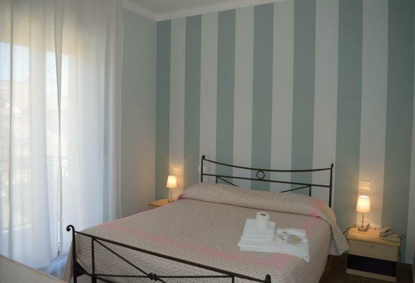 スタンダードルーム, Bianchi Nicola