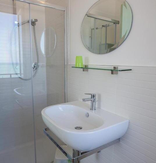 Triple Room Sea View, Bianchi Nicola