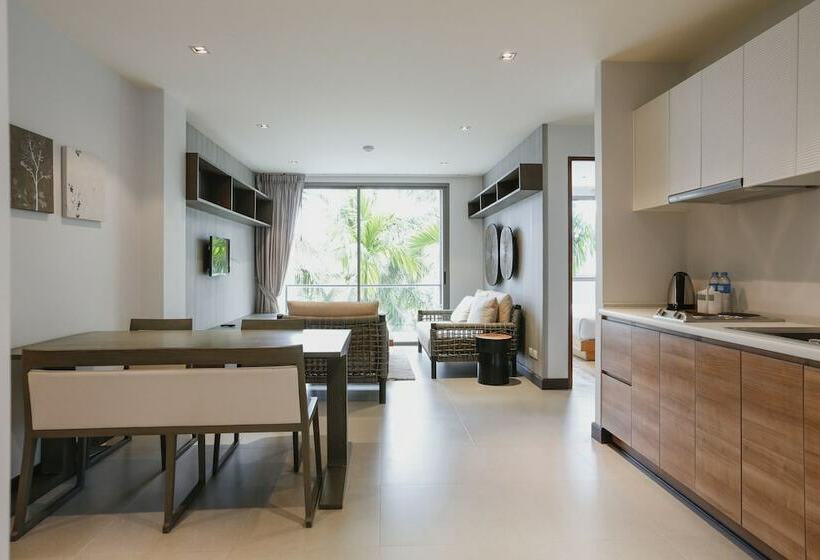 Family Suite, Phumundra Resort