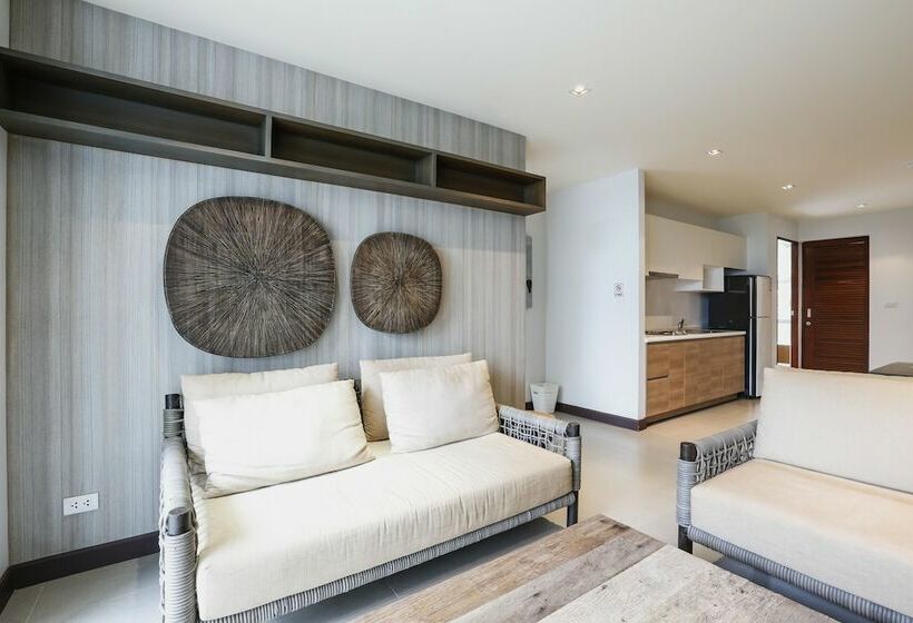 סוויטה משפחתית, Phumundra Resort