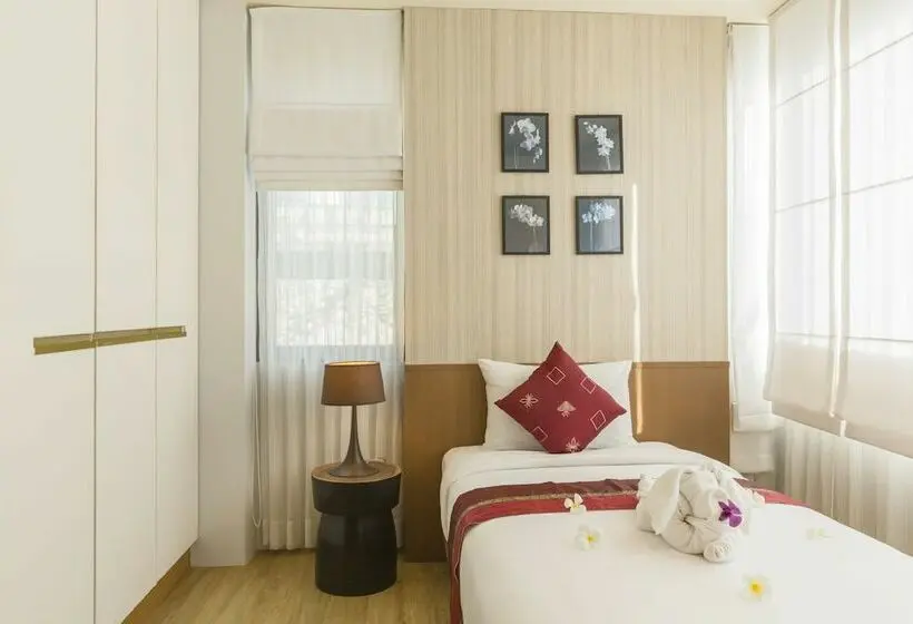 スイート（家族用）, Phumundra Resort