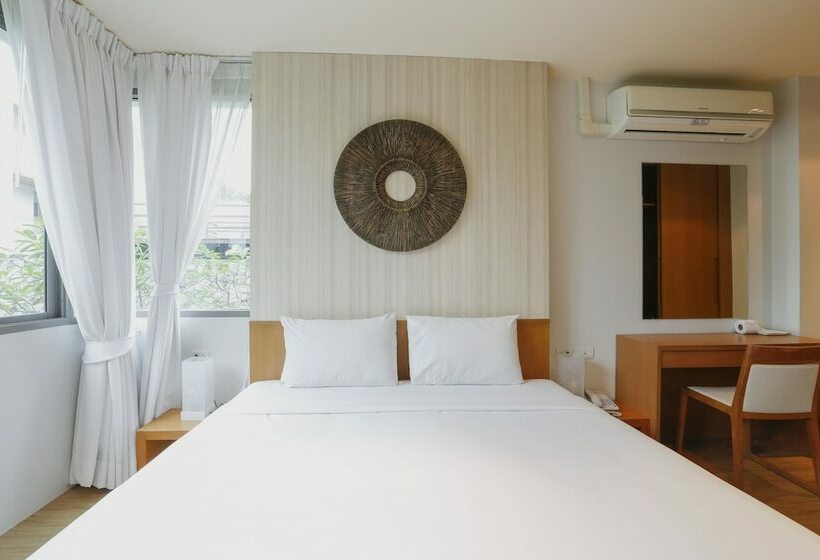 סוויטה משפחתית, Phumundra Resort