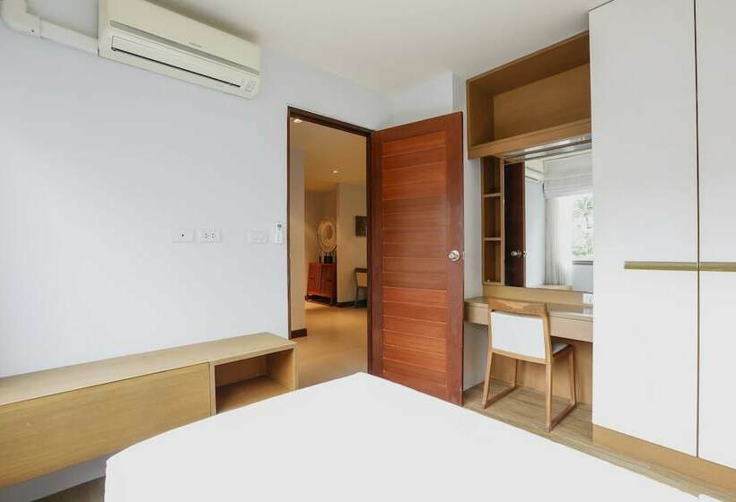 סוויטה משפחתית, Phumundra Resort