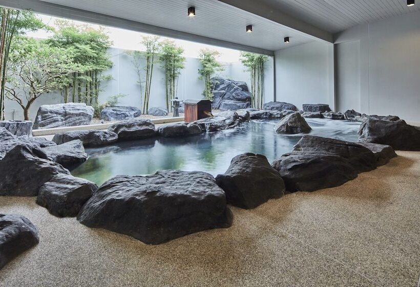 스탠다드 룸 가든 전망, Serenity Hotel And Spa Kabinburi