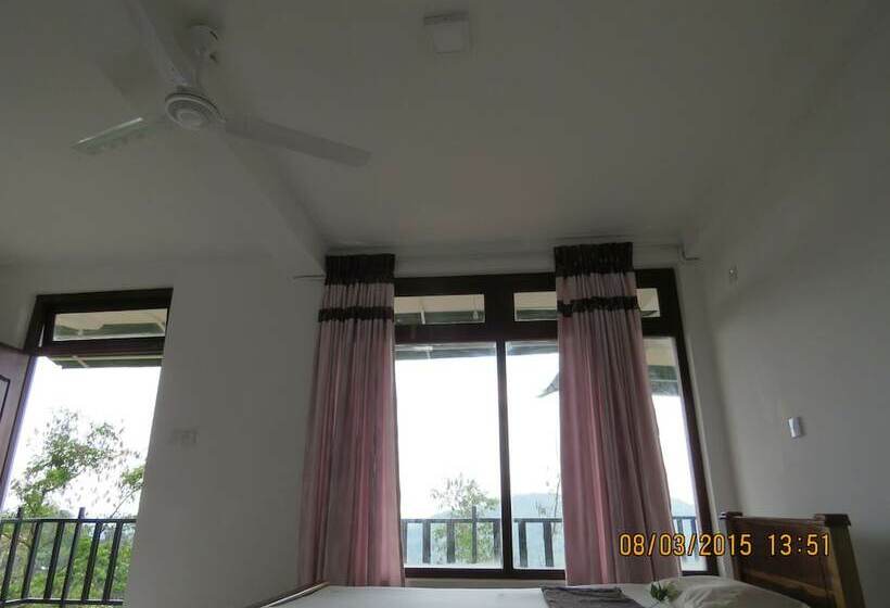 スタンダードシングルルーム, Green View Holiday Resort