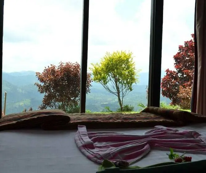 スタンダードシングルルーム, Green View Holiday Resort