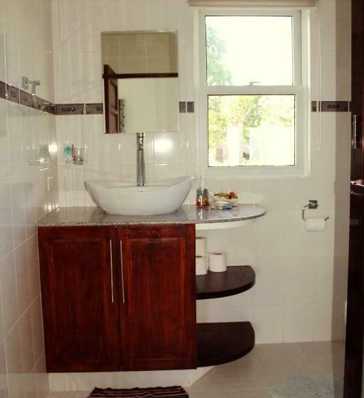 ویلای 1 خوابه, J&r Residence