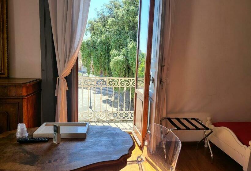 اتاق لوکس, B&b Vallone Del Grano