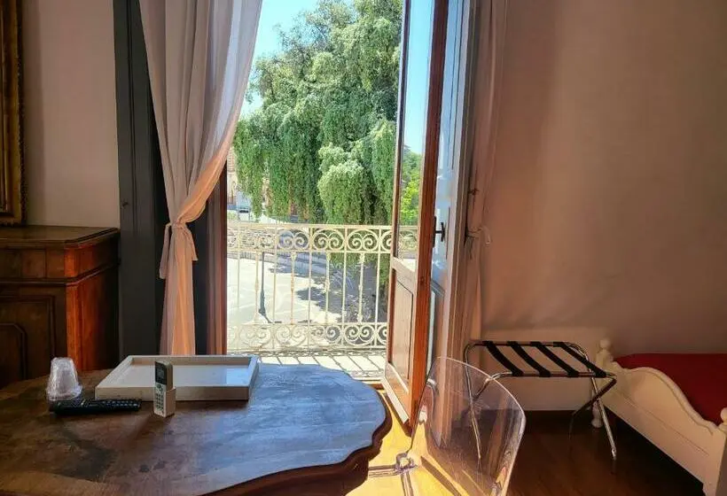 デラックスルーム, B&b Vallone Del Grano